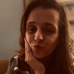 Sarah Jimenez - @joysara16 Instagram Profile Photo