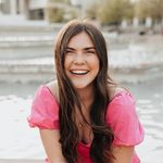 sarah jobe - @sarahjobee Instagram Profile Photo