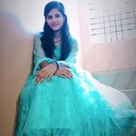 Kaberi Sarangi - @prachi____003 Instagram Profile Photo
