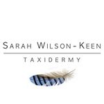 Sarah Keen - @sarah_wilson_keen_taxidermy Instagram Profile Photo