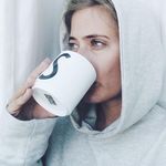 Sarah Keller - @__lunjour Instagram Profile Photo