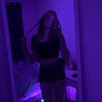 sarah kendrick - @sarah.kendrickk Instagram Profile Photo