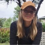Sarah Kern - @sarahkern3 Instagram Profile Photo