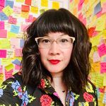 Sarah Kuhn - @sarahkuhnbooks Instagram Profile Photo