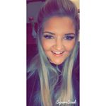 Sarah Lake - @sarahalice_ Instagram Profile Photo