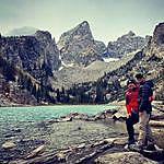 Sarah Lanning - @celebrate_adventure Instagram Profile Photo