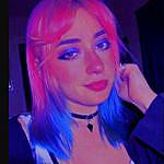 Sarah Lanning - @pitapatkat Instagram Profile Photo