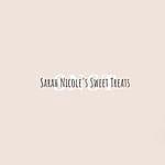 Sarah Ledford - @sarah.nicoles.sweet.treats Instagram Profile Photo