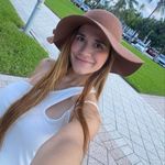 Sarah Leon - @sarahleon26 Instagram Profile Photo
