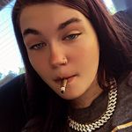 Sarah Lindsey - @sarah_lindsey1617 Instagram Profile Photo