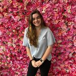 Sarah Mathews - @sarah.mathewss Instagram Profile Photo