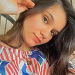 Sarah Maysa - @_maaysaa Instagram Profile Photo