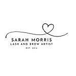 Sarah Morris - @lashes.sarahm Instagram Profile Photo