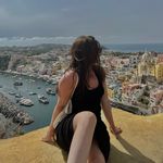 Sarah Napolitano - @sarah_napo Instagram Profile Photo
