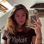 Sarah Niemann Christensen - @sarah.niemann_ Instagram Profile Photo