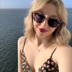 Sarah Olsen - @_saraholsen_ Instagram Profile Photo