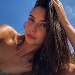 Sara Ortega - @sara_orttega Instagram Profile Photo