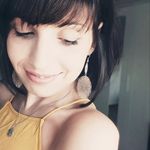 Sarah Ott-Sotero - @sahisotero Instagram Profile Photo