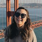 Sarah Park - @parkmsarah Instagram Profile Photo