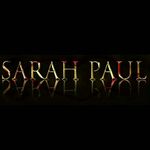 Sarah Paul - @iamsarahpaul Instagram Profile Photo