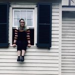 Sarah Pillow - @justlikeyousleepon Instagram Profile Photo