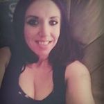 Sarah Mansfield - @faultynezz Instagram Profile Photo