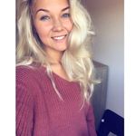 Sarah Reinhardt - @reinhardt_sarah_ Instagram Profile Photo