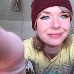 Sarah Rodgers - @fateshinge Instagram Profile Photo