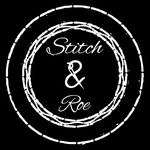Sarah Roe - @stitch_and_roe Instagram Profile Photo
