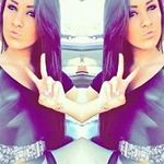 Sarah Rollins - @_sarah_rollins Instagram Profile Photo