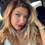 Sara Guarino - @sara_guarino__ Instagram Profile Photo