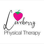 Sarah Saulsberry - @loveberryphysicaltherapy Instagram Profile Photo
