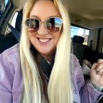 Sarah Sharp - @say.sarah.savage Instagram Profile Photo