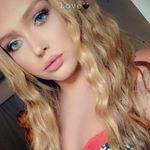 Sarah Simpson - @_sarah_simpson Instagram Profile Photo