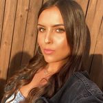 Sarah Skelton - @_sarahskelton Instagram Profile Photo