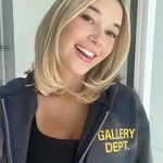 Sarah Snyder - @sarahfuckingsnyderx Instagram Profile Photo