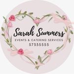 Sarah Summers - @sarah_summers1 Instagram Profile Photo