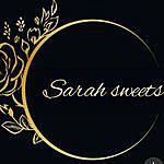 Sarah Sweets - @sarah.sweets_2021 Instagram Profile Photo