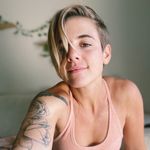 Sarah Trahan - @saraht_fitnessss Instagram Profile Photo