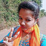 Saraswati Valikar - @saraswati.valikar.3 Instagram Profile Photo