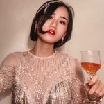 Sarah Wang - @sarahwang_uk Instagram Profile Photo