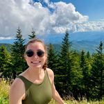 Sarah Wellborn - @sarahelizardbeth Instagram Profile Photo