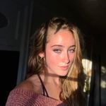 Sarah Welsh - @sarahewelsh_ Instagram Profile Photo
