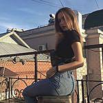 Sarah Winfrey - @_sarah.winfrey_ Instagram Profile Photo