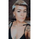 Sarah Wyatt - @hairbypixiex Instagram Profile Photo