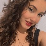 Sara Alvarenga - @sara.alvarenga Instagram Profile Photo