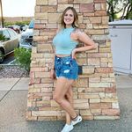 Saria Meacham - @saria_kylie Instagram Profile Photo