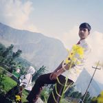 Meer Sartaj - @meer_sartaj_07 Instagram Profile Photo
