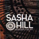 Sasha Hill - @sasha.hill.arts Instagram Profile Photo