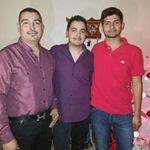 Saul Mata - @saul.mata.127 Instagram Profile Photo